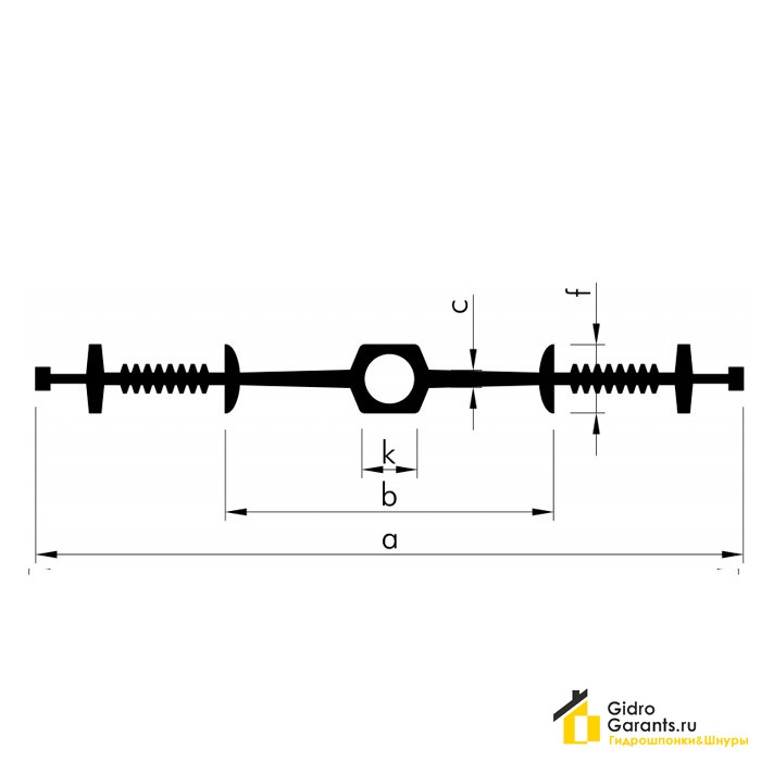 Гидрошпонка-Besaflex-CE-300